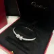 【2026】【CARTIER】ブレスレット、ファッションシンプルなスタイル 【2026】【CARTIER】ブレスレット、ファッションシンプルなスタイル