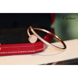 【2026】【CARTIER】ブレスレット、ファッションシンプルなスタイル