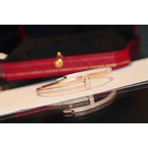 【2026】【CARTIER】ブレスレット、ファッションシンプルなスタイル