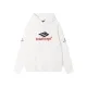 【2026】【BALENCIAGA 公式旗艦店】バレンシアガ パーカー スウェット ご好評に付き再入荷! 【2026】【BALENCIAGA 公式旗艦店】バレンシアガ パーカー スウェット ご好評に付き再入荷!