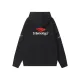 【2026】【BALENCIAGA 公式旗艦店】バレンシアガ パーカー スウェット ご好評に付き再入荷! 【2026】【BALENCIAGA 公式旗艦店】バレンシアガ パーカー スウェット ご好評に付き再入荷!