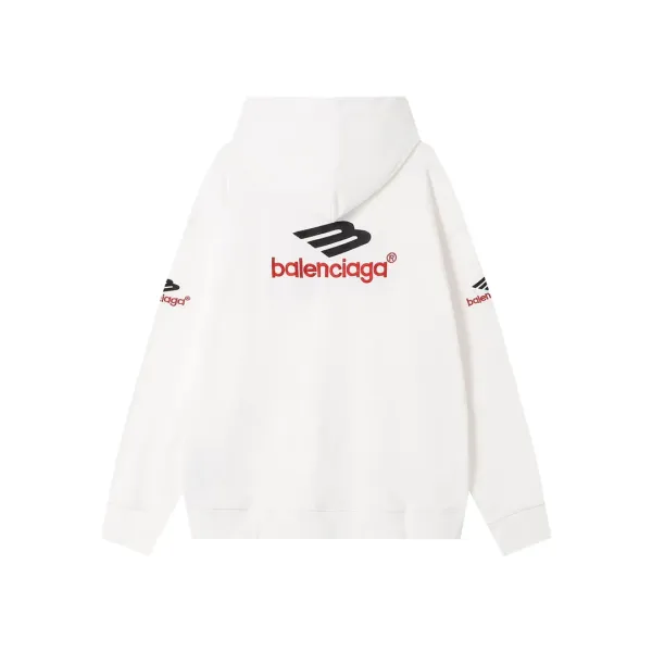 【2026】【BALENCIAGA 公式旗艦店】バレンシアガ パーカー スウェット ご好評に付き再入荷! 【2026】【BALENCIAGA 公式旗艦店】バレンシアガ パーカー スウェット ご好評に付き再入荷!