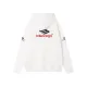 【2026】【BALENCIAGA 公式旗艦店】バレンシアガ パーカー スウェット ご好評に付き再入荷! 【2026】【BALENCIAGA 公式旗艦店】バレンシアガ パーカー スウェット ご好評に付き再入荷!