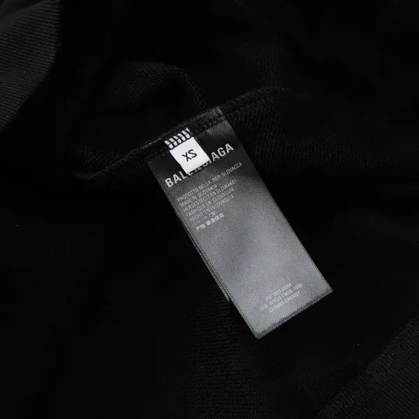 【2026】【BALENCIAGA 公式旗艦店】バレンシアガ パーカー スウェット ご好評に付き再入荷! 【2026】【BALENCIAGA 公式旗艦店】バレンシアガ パーカー スウェット ご好評に付き再入荷!