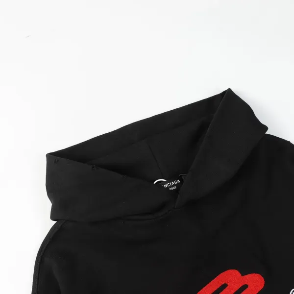 【2026】【BALENCIAGA 公式旗艦店】バレンシアガ パーカー スウェット ご好評に付き再入荷! 【2026】【BALENCIAGA 公式旗艦店】バレンシアガ パーカー スウェット ご好評に付き再入荷!
