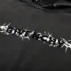 【2026】【GIVENCHY 公式旗艦店】ジバンシー 丸首の衛衣 スウェットご好評に付き再入荷! 【2026】【GIVENCHY 公式旗艦店】ジバンシー 丸首の衛衣 スウェットご好評に付き再入荷!