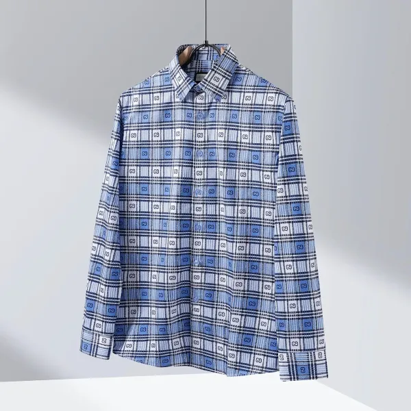 【2026】【GUCCI 公式旗艦店】クッチ シャツ ご好評に付き再入荷! 【2026】【GUCCI 公式旗艦店】クッチ シャツ ご好評に付き再入荷!
