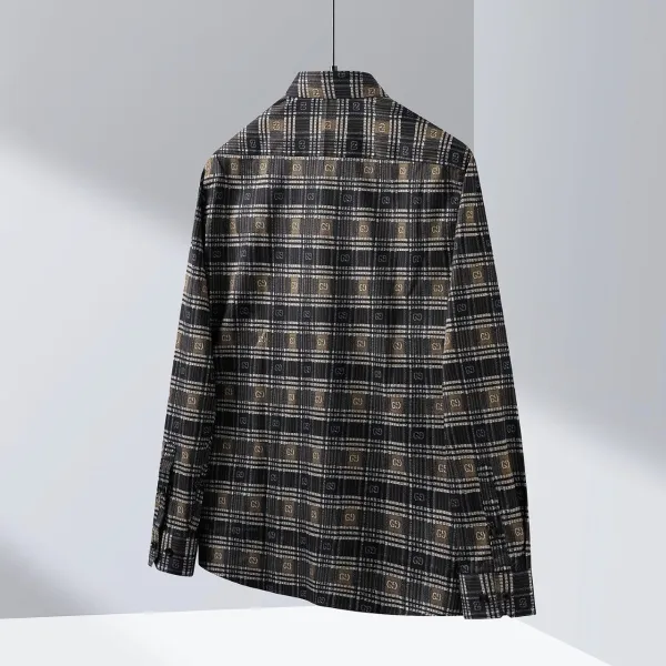 【2026】【GUCCI 公式旗艦店】クッチ シャツ ご好評に付き再入荷! 【2026】【GUCCI 公式旗艦店】クッチ シャツ ご好評に付き再入荷!