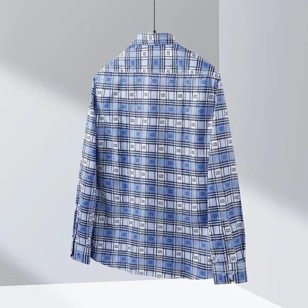 【2026】【GUCCI 公式旗艦店】クッチ シャツ ご好評に付き再入荷! 【2026】【GUCCI 公式旗艦店】クッチ シャツ ご好評に付き再入荷!