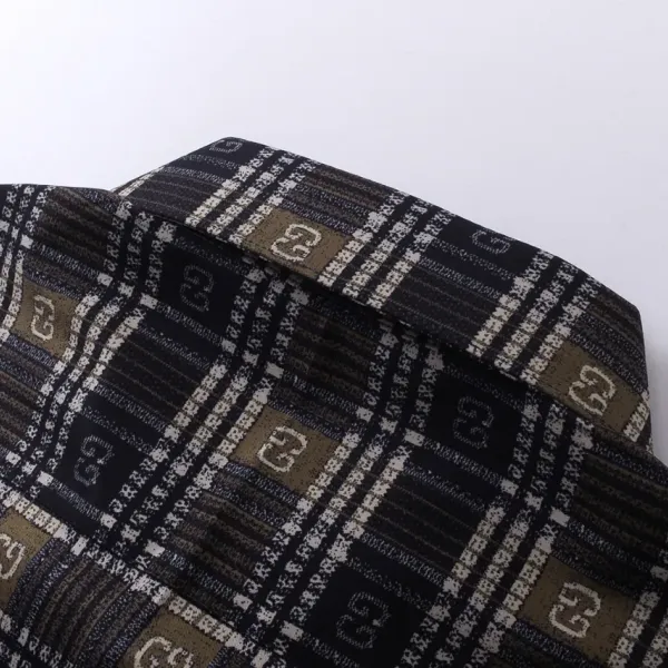 【2026】【GUCCI 公式旗艦店】クッチ シャツ ご好評に付き再入荷! 【2026】【GUCCI 公式旗艦店】クッチ シャツ ご好評に付き再入荷!