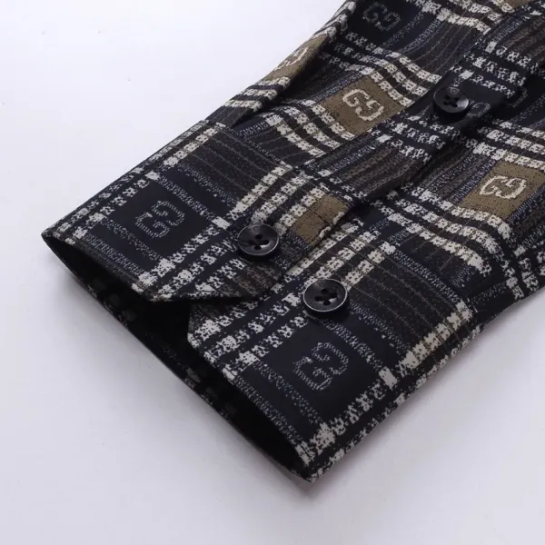 【2026】【GUCCI 公式旗艦店】クッチ シャツ ご好評に付き再入荷! 【2026】【GUCCI 公式旗艦店】クッチ シャツ ご好評に付き再入荷!