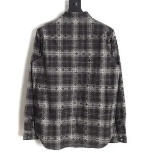 【2026】【CHROME HEARTS公式旗艦店】クロムハーツ シャツ ご好評に付き再入荷! 【2026】【CHROME HEARTS公式旗艦店】クロムハーツ シャツ ご好評に付き再入荷!