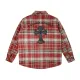 【2026】【CHROME HEARTS公式旗艦店】クロムハーツ シャツ ご好評に付き再入荷! 【2026】【CHROME HEARTS公式旗艦店】クロムハーツ シャツ ご好評に付き再入荷!