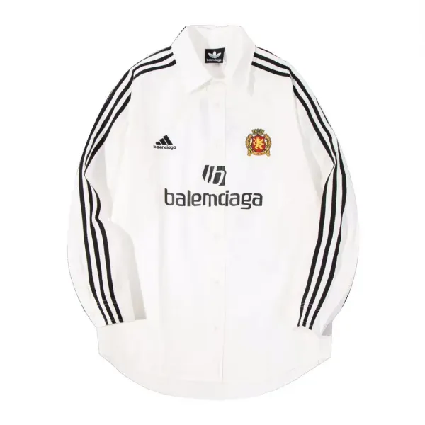 【2026】【BALENCIAGA 公式旗艦店】バレンシアガ シャツ ご好評に付き再入荷! 【2026】【BALENCIAGA 公式旗艦店】バレンシアガ シャツ ご好評に付き再入荷!