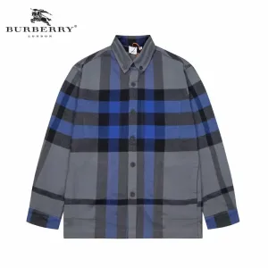 【2026】【BURBERRY   公式旗艦店】バーバリー  シャツ   ご好評に付き再入荷！