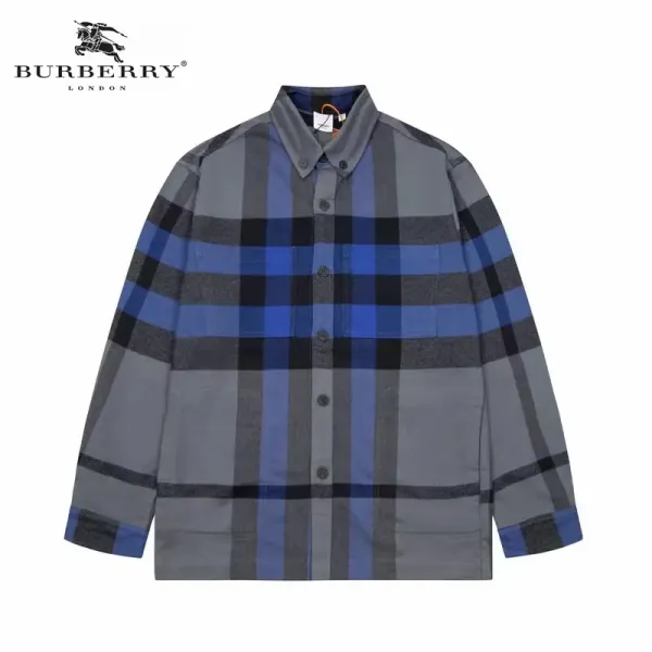 【2026】【BURBERRY 公式旗艦店】バーバリー シャツ ご好評に付き再入荷! 【2026】【BURBERRY 公式旗艦店】バーバリー シャツ ご好評に付き再入荷!