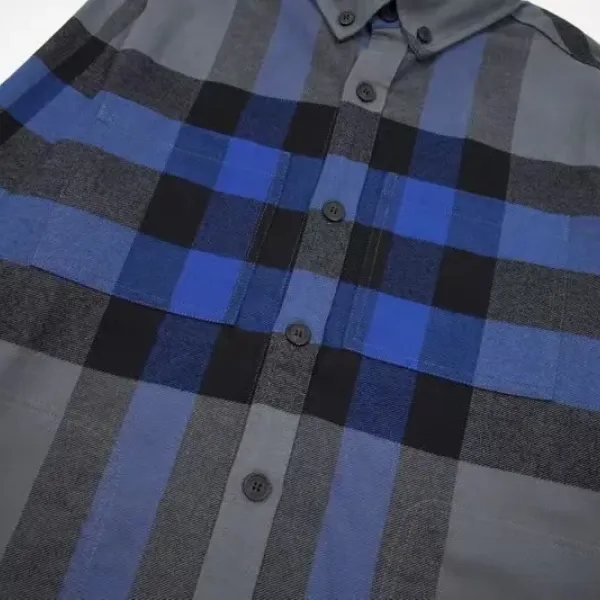 【2026】【BURBERRY 公式旗艦店】バーバリー シャツ ご好評に付き再入荷! 【2026】【BURBERRY 公式旗艦店】バーバリー シャツ ご好評に付き再入荷!
