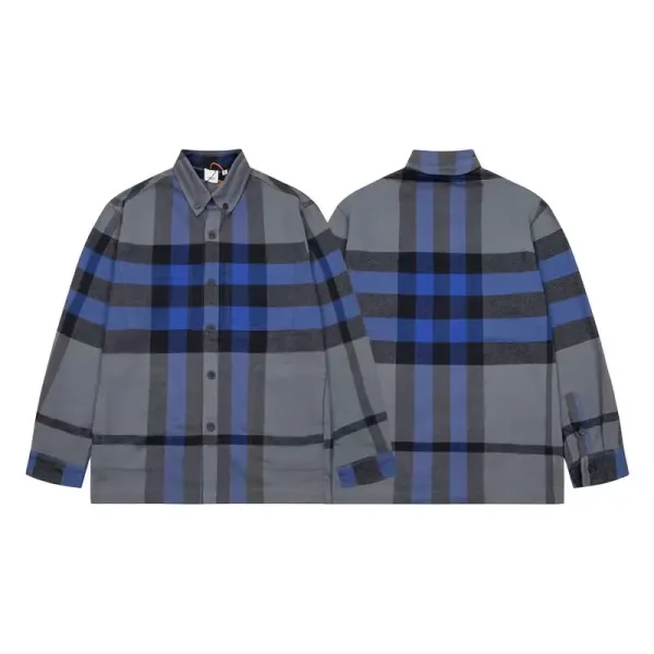【2026】【BURBERRY 公式旗艦店】バーバリー シャツ ご好評に付き再入荷! 【2026】【BURBERRY 公式旗艦店】バーバリー シャツ ご好評に付き再入荷!