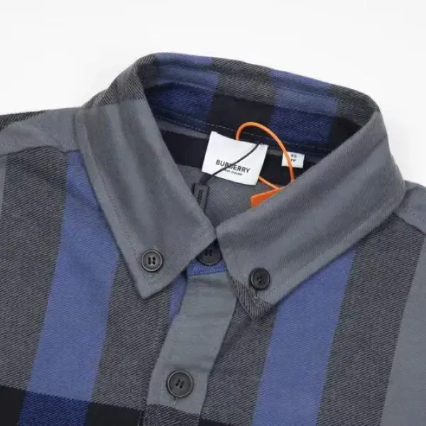 【2026】【BURBERRY 公式旗艦店】バーバリー シャツ ご好評に付き再入荷! 【2026】【BURBERRY 公式旗艦店】バーバリー シャツ ご好評に付き再入荷!
