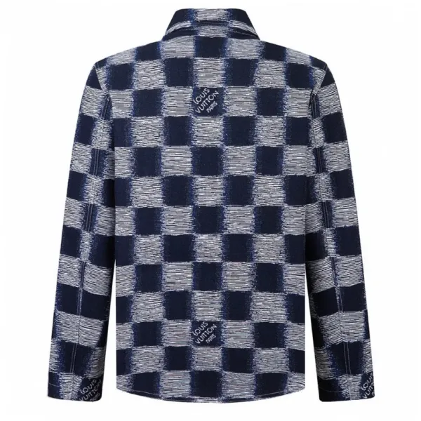 【2026】【LOUIS VUITTON 公式旗艦店】ルイヴィトン シャツ ご好評に付き再入荷! 【2026】【LOUIS VUITTON 公式旗艦店】ルイヴィトン シャツ ご好評に付き再入荷!