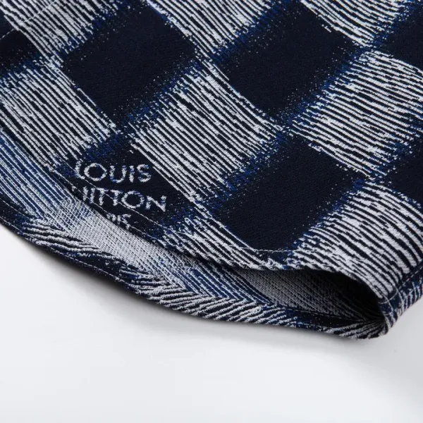 【2026】【LOUIS VUITTON 公式旗艦店】ルイヴィトン シャツ ご好評に付き再入荷! 【2026】【LOUIS VUITTON 公式旗艦店】ルイヴィトン シャツ ご好評に付き再入荷!