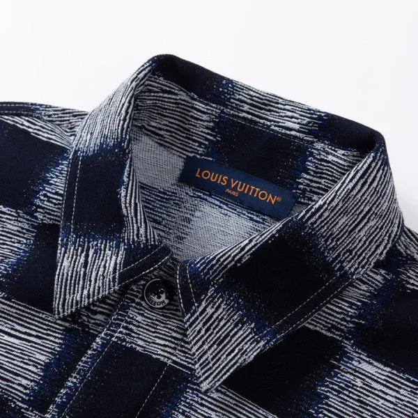 【2026】【LOUIS VUITTON 公式旗艦店】ルイヴィトン シャツ ご好評に付き再入荷! 【2026】【LOUIS VUITTON 公式旗艦店】ルイヴィトン シャツ ご好評に付き再入荷!