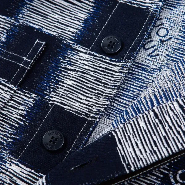 【2026】【LOUIS VUITTON 公式旗艦店】ルイヴィトン シャツ ご好評に付き再入荷! 【2026】【LOUIS VUITTON 公式旗艦店】ルイヴィトン シャツ ご好評に付き再入荷!
