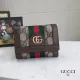 【2026】【GUCCI公式 旗艦店】グッチ 財布 当日出荷 好評に付き再入荷!12.5*10*3CM 【2026】【GUCCI公式 旗艦店】グッチ 財布 当日出荷 好評に付き再入荷!12.5*10*3CM