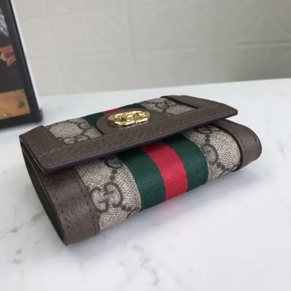 【2026】【GUCCI公式 旗艦店】グッチ 財布 当日出荷 好評に付き再入荷!12.5*10*3CM 【2026】【GUCCI公式 旗艦店】グッチ 財布 当日出荷 好評に付き再入荷!12.5*10*3CM
