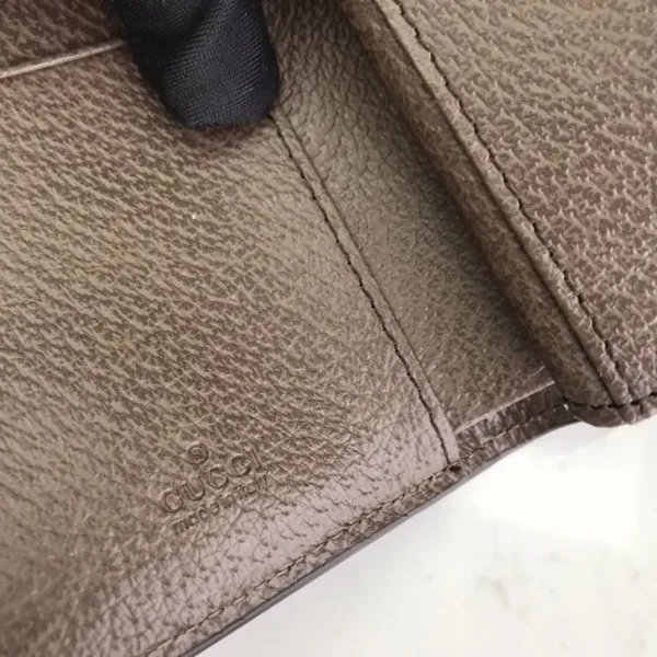 【2026】【GUCCI公式 旗艦店】グッチ 財布 当日出荷 好評に付き再入荷!12.5*10*3CM 【2026】【GUCCI公式 旗艦店】グッチ 財布 当日出荷 好評に付き再入荷!12.5*10*3CM