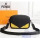 【2026】【FENDI  公式旗艦店】フェンディ クラッチバッグ当日出荷 好評に付き再入荷24*16*7CM