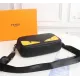 【2026】【FENDI  公式旗艦店】フェンディ クラッチバッグ当日出荷 好評に付き再入荷24*16*7CM