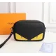 【2026】【FENDI  公式旗艦店】フェンディ クラッチバッグ当日出荷 好評に付き再入荷24*16*7CM