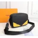 【2026】【FENDI  公式旗艦店】フェンディ クラッチバッグ当日出荷 好評に付き再入荷24*16*7CM