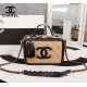 【2026】【CHANEL 公式旗艦店】シャネル  斜めがけバッグ 当日出荷好評に付き再入荷21*16*10CM