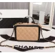 【2026】【CHANEL 公式旗艦店】シャネル  斜めがけバッグ 当日出荷好評に付き再入荷21*16*10CM