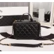 【2026】【CHANEL 公式旗艦店】シャネル  斜めがけバッグ 当日出荷好評に付き再入荷21*16*10CM