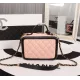 【2026】【CHANEL 公式旗艦店】シャネル  斜めがけバッグ 当日出荷好評に付き再入荷21*16*10CM