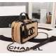 【2026】【CHANEL 公式旗艦店】シャネル  斜めがけバッグ 当日出荷好評に付き再入荷21*16*10CM