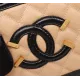 【2026】【CHANEL 公式旗艦店】シャネル  斜めがけバッグ 当日出荷好評に付き再入荷21*16*10CM