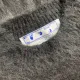 【2026】【OFF-WHITE 公式旗艦店】オフホワイト セーター好評に付き再入荷! 【2026】【OFF-WHITE 公式旗艦店】オフホワイト セーター好評に付き再入荷!