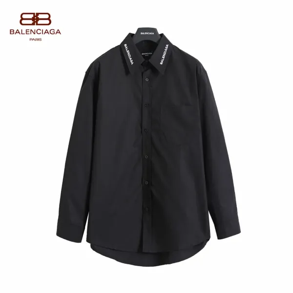 【2026】【BALENCIAGA 公式旗艦店】バレンシアガ シャツ ご好評に付き再入荷! 【2026】【BALENCIAGA 公式旗艦店】バレンシアガ シャツ ご好評に付き再入荷!