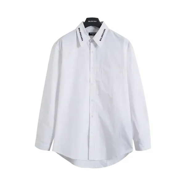 【2026】【BALENCIAGA 公式旗艦店】バレンシアガ シャツ ご好評に付き再入荷! 【2026】【BALENCIAGA 公式旗艦店】バレンシアガ シャツ ご好評に付き再入荷!