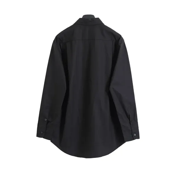 【2026】【BALENCIAGA 公式旗艦店】バレンシアガ シャツ ご好評に付き再入荷! 【2026】【BALENCIAGA 公式旗艦店】バレンシアガ シャツ ご好評に付き再入荷!