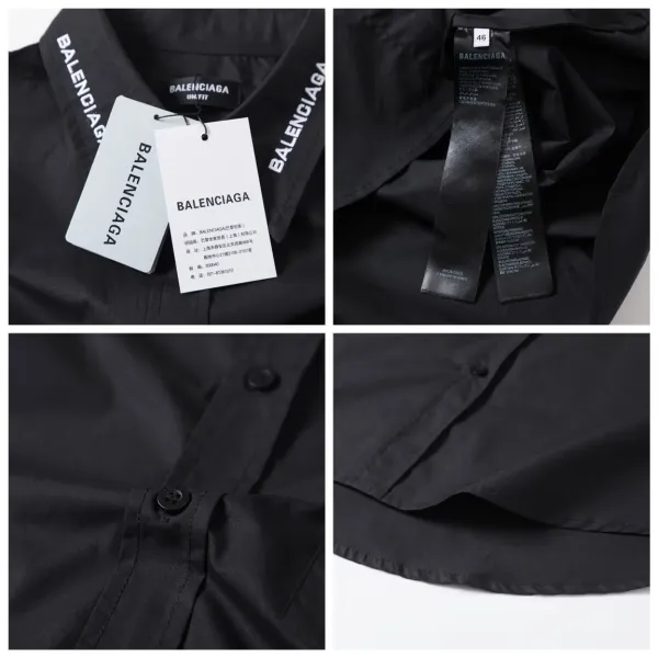 【2026】【BALENCIAGA 公式旗艦店】バレンシアガ シャツ ご好評に付き再入荷! 【2026】【BALENCIAGA 公式旗艦店】バレンシアガ シャツ ご好評に付き再入荷!