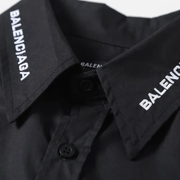 【2026】【BALENCIAGA 公式旗艦店】バレンシアガ シャツ ご好評に付き再入荷! 【2026】【BALENCIAGA 公式旗艦店】バレンシアガ シャツ ご好評に付き再入荷!