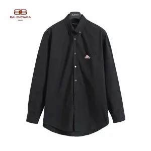 【2026】【BALENCIAGA 公式旗艦店】バレンシアガ シャツ ご好評に付き再入荷! 【2026】【BALENCIAGA 公式旗艦店】バレンシアガ シャツ ご好評に付き再入荷!