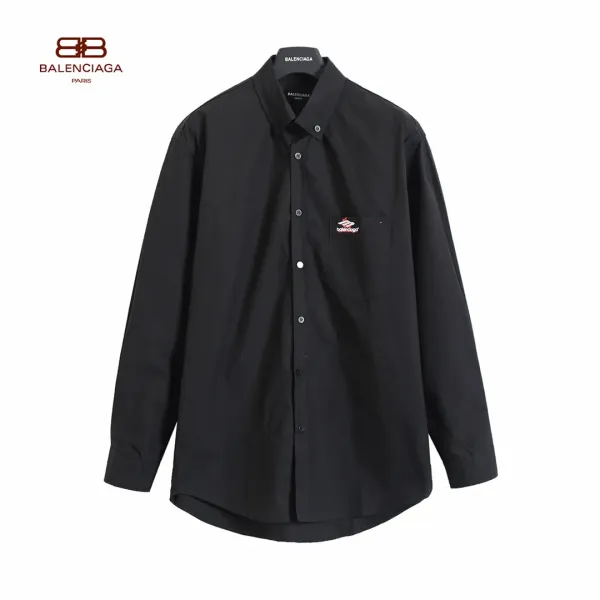 【2026】【BALENCIAGA 公式旗艦店】バレンシアガ シャツ ご好評に付き再入荷! 【2026】【BALENCIAGA 公式旗艦店】バレンシアガ シャツ ご好評に付き再入荷!