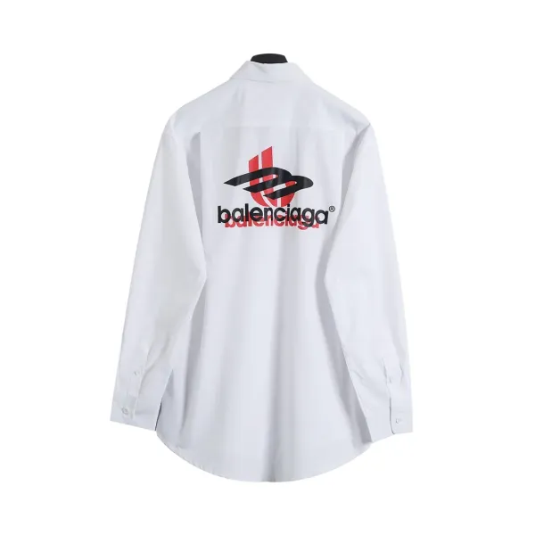 【2026】【BALENCIAGA 公式旗艦店】バレンシアガ シャツ ご好評に付き再入荷! 【2026】【BALENCIAGA 公式旗艦店】バレンシアガ シャツ ご好評に付き再入荷!