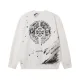 【2026】【CHROME HEARTS 公式旗艦店】クロムハーツ 丸首の衛衣 スウェットご好評に付き再入荷! 【2026】【CHROME HEARTS 公式旗艦店】クロムハーツ 丸首の衛衣 スウェットご好評に付き再入荷!